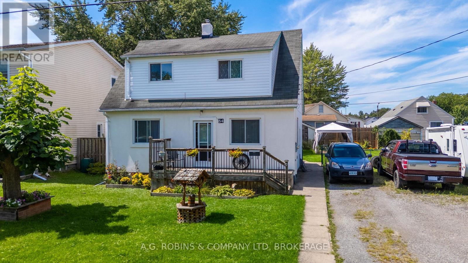 54 CLIFFORD AVENUE, Welland, Ontario
