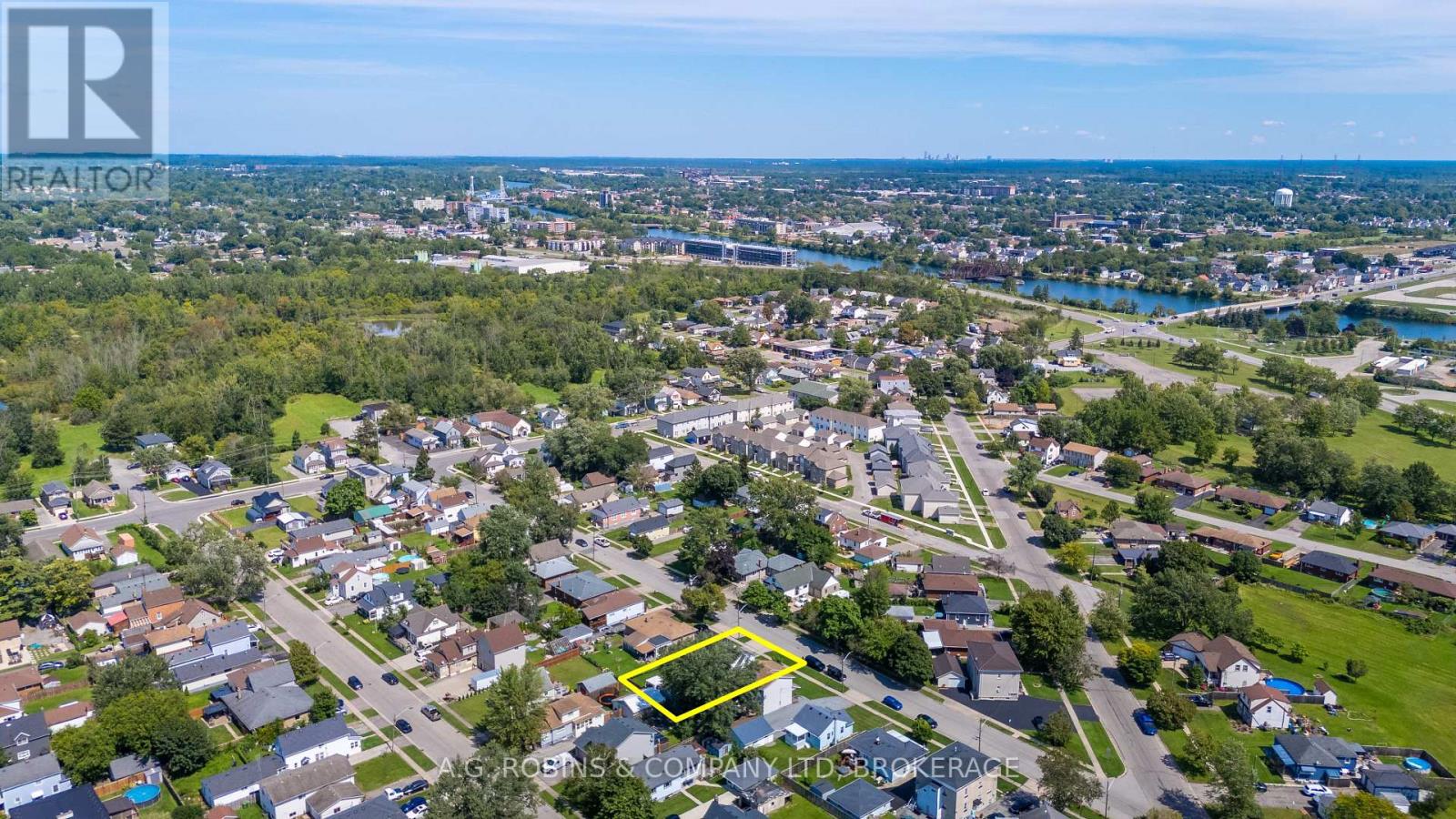 54 Clifford Avenue, Welland, Ontario  L3C 2G1 - Photo 36 - X13719084