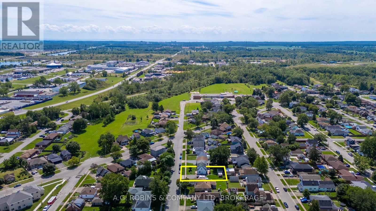 54 Clifford Avenue, Welland, Ontario  L3C 2G1 - Photo 38 - X13719084