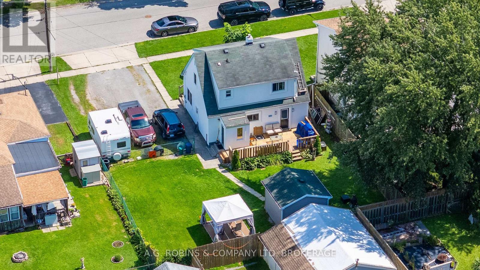 54 Clifford Avenue, Welland, Ontario  L3C 2G1 - Photo 39 - X13719084