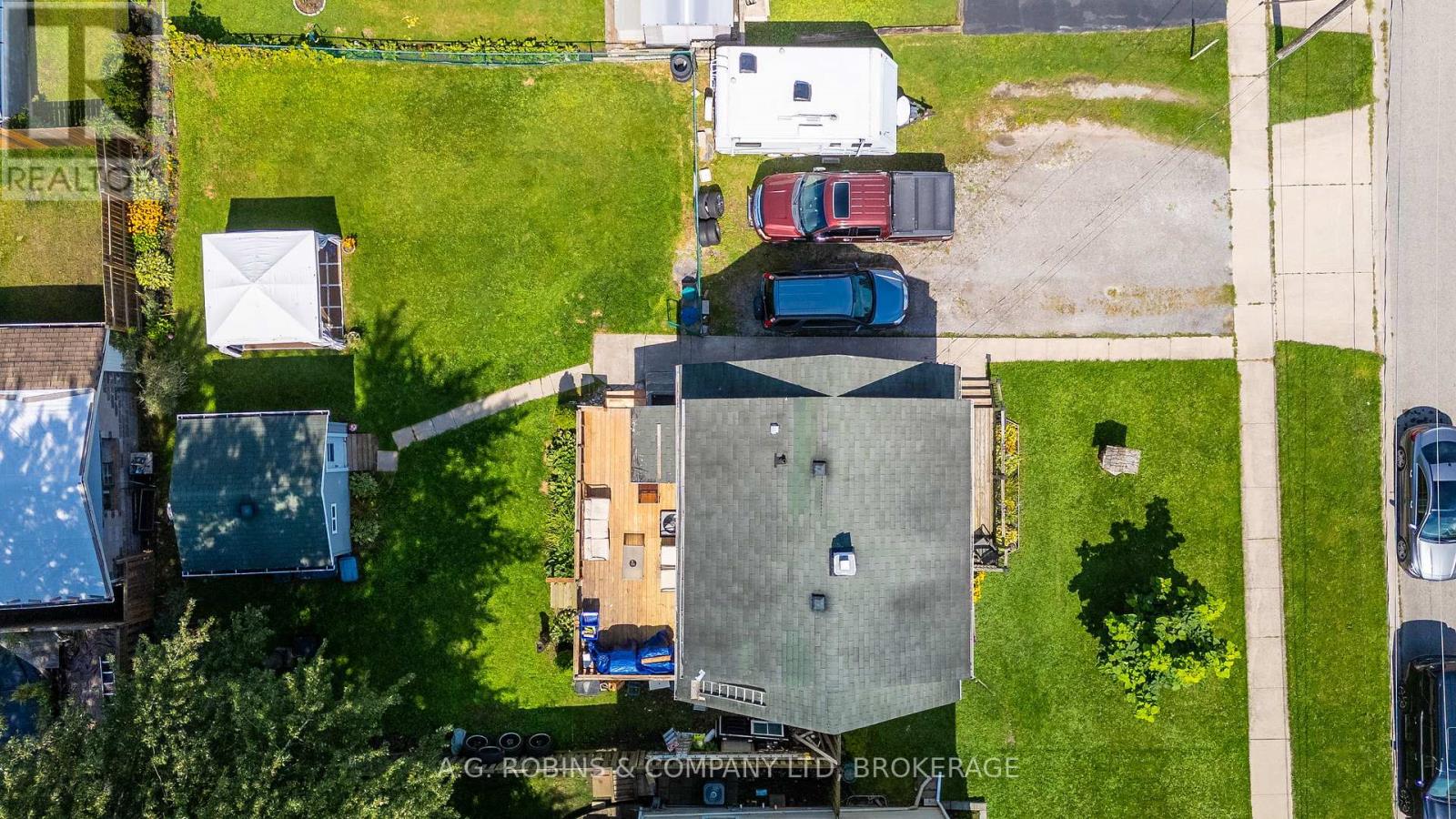 54 Clifford Avenue, Welland, Ontario  L3C 2G1 - Photo 40 - X13719084