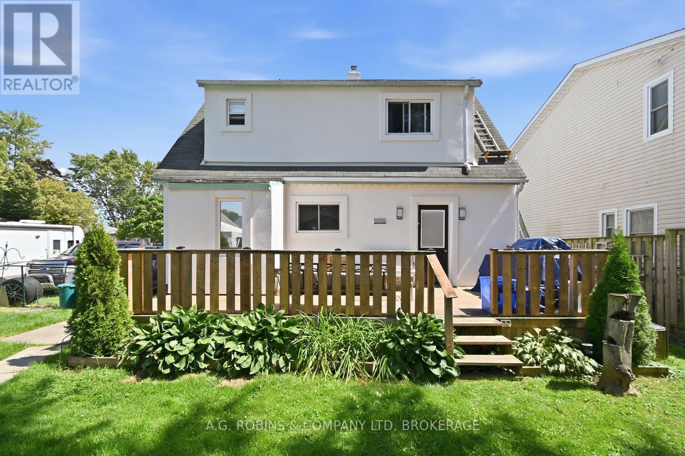 54 Clifford Avenue, Welland, Ontario  L3C 2G1 - Photo 44 - X13719084