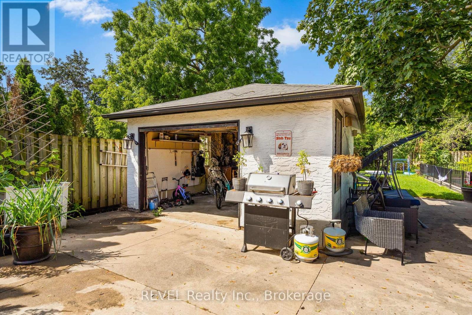 15 Duncan Drive, St. Catharines, Ontario  L2N 3N8 - Photo 24 - X13719114