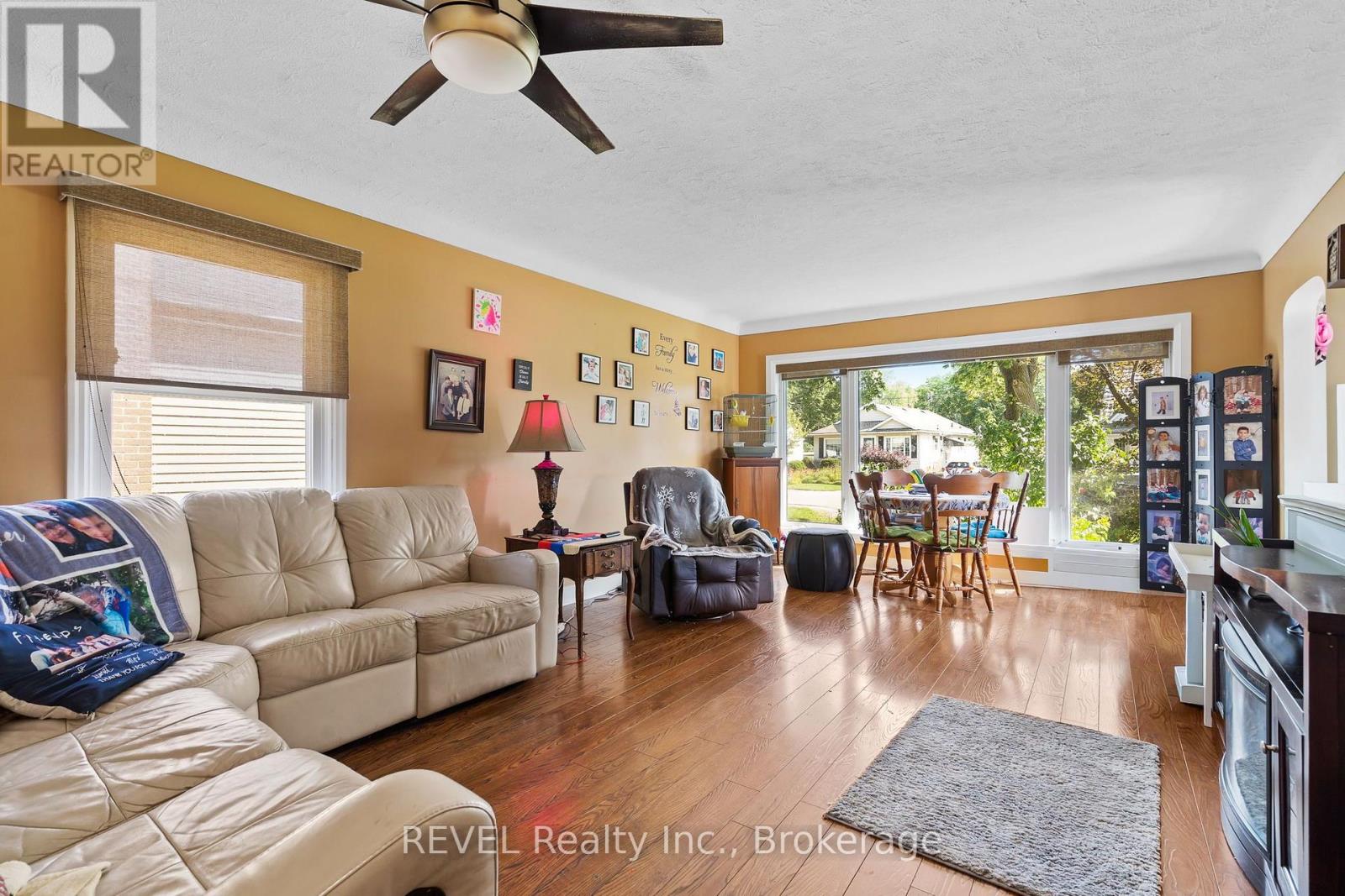 15 Duncan Drive, St. Catharines, Ontario  L2N 3N8 - Photo 6 - X13719114