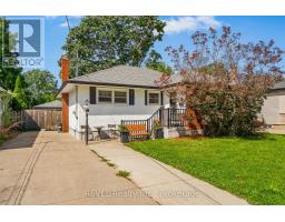 15 DUNCAN DRIVE, St. Catharines, Ontario