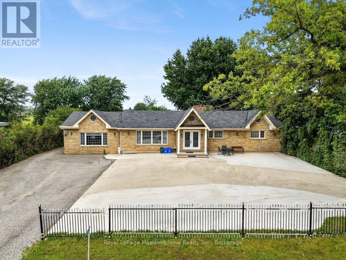 8159 EIGHTH LINE, Halton Hills, Ontario