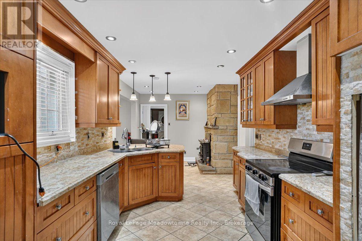 8159 Eighth Line, Halton Hills, Ontario  L7G 4S5 - Photo 10 - W13719036