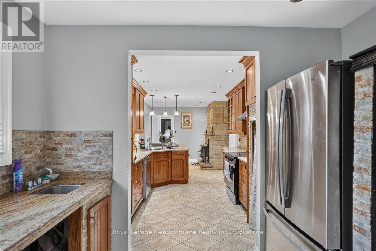 8159 Eighth Line, Halton Hills, Ontario  L7G 4S5 - Photo 12 - W13719036