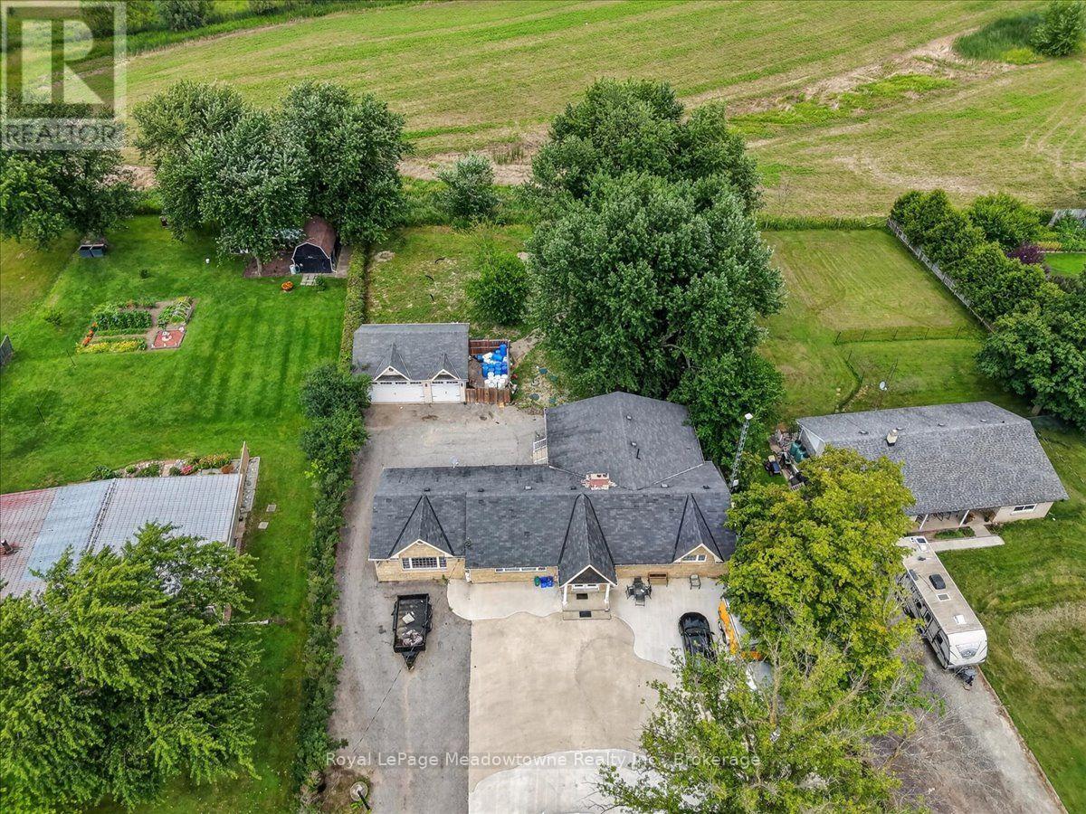 8159 Eighth Line, Halton Hills, Ontario  L7G 4S5 - Photo 19 - W13719036