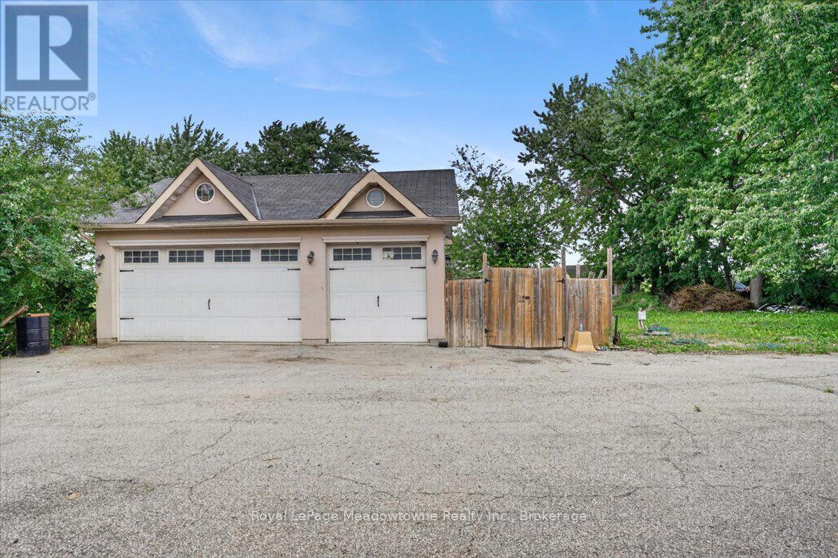 8159 Eighth Line, Halton Hills, Ontario  L7G 4S5 - Photo 2 - W13719036