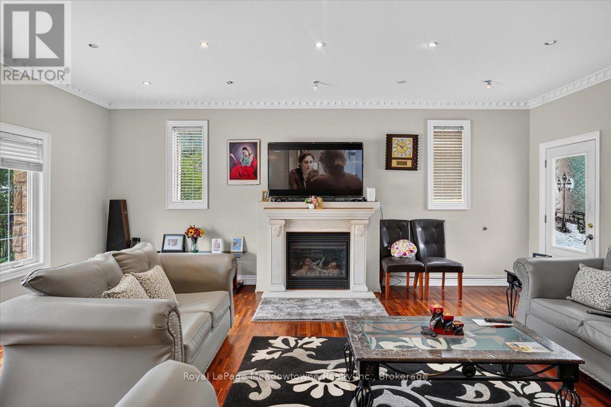 8159 Eighth Line, Halton Hills, Ontario  L7G 4S5 - Photo 6 - W13719036