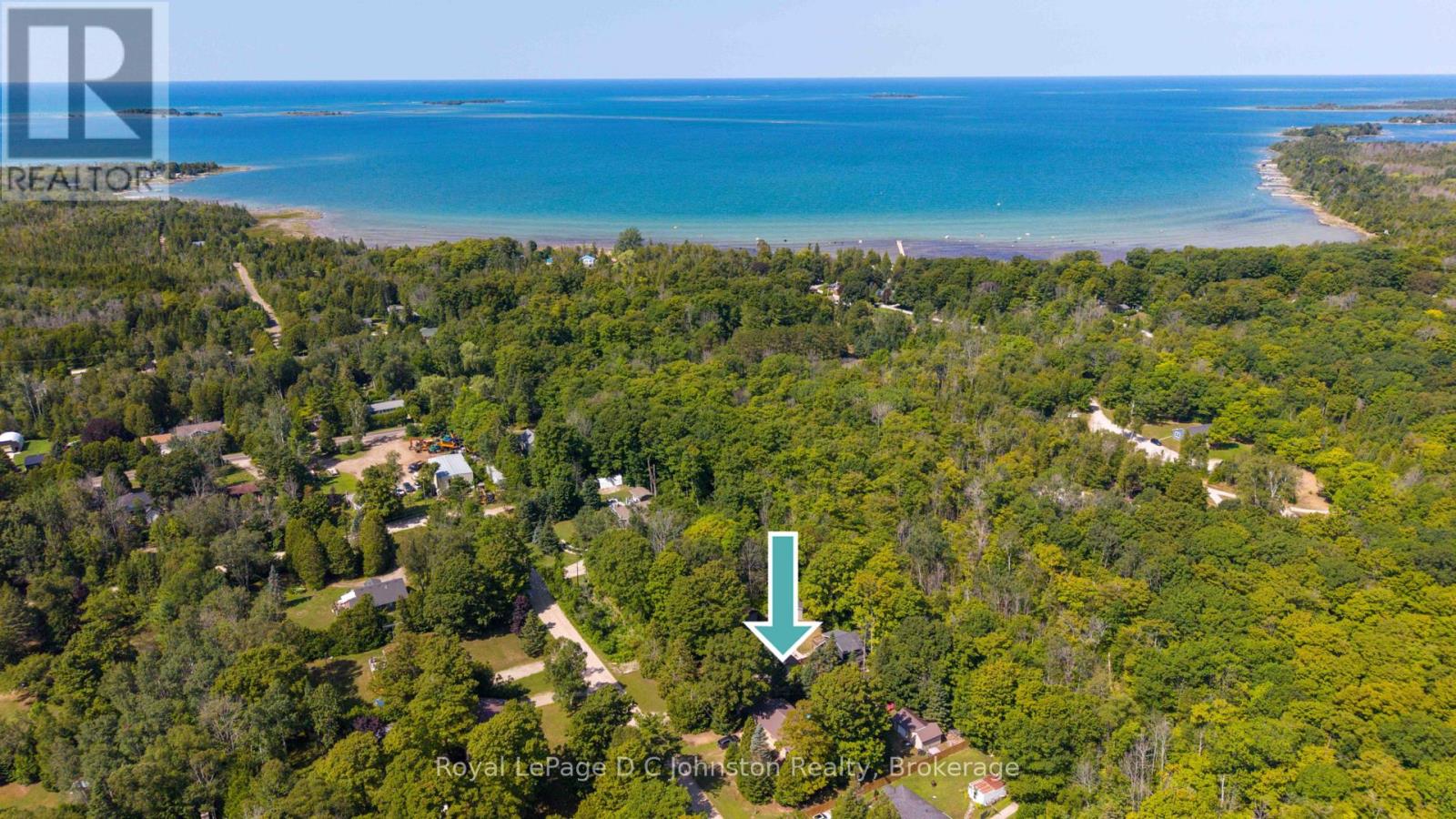 25 Avele Road, South Bruce Peninsula, Ontario  N0H 2T0 - Photo 5 - X13710554