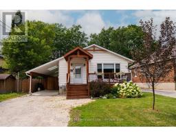 1512 5TH AVE A AVENUE W, Owen Sound, Ontario