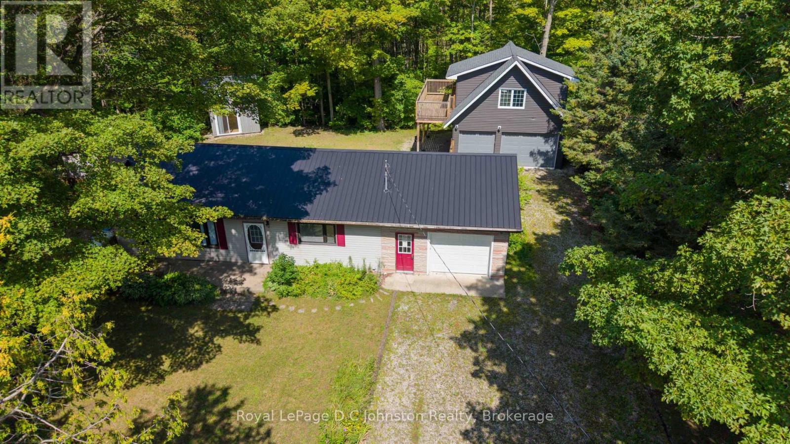 25 AVELE ROAD, South Bruce Peninsula, Ontario