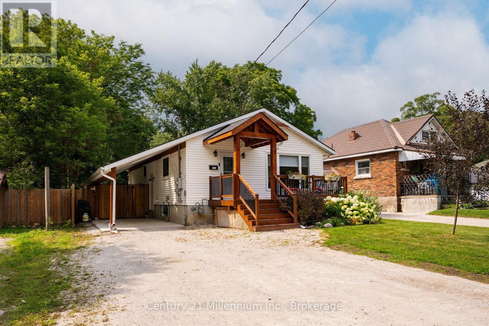 1512 5th Ave A Avenue W, Owen Sound, Ontario  N4K 5E6 - Photo 2 - X13718556