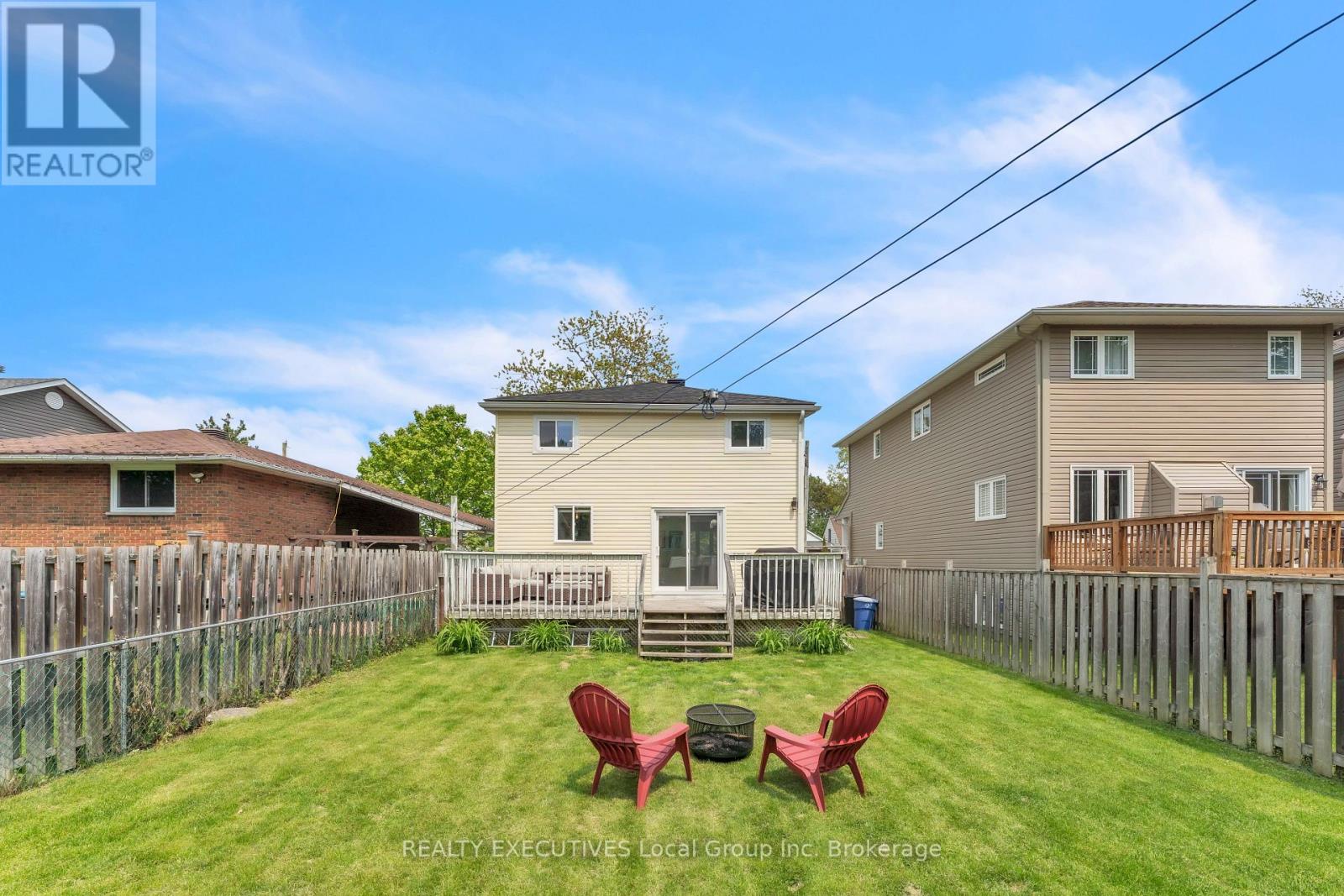 143 Whitney Avenue, North Bay, Ontario  P1A 1Y7 - Photo 24 - X13718978