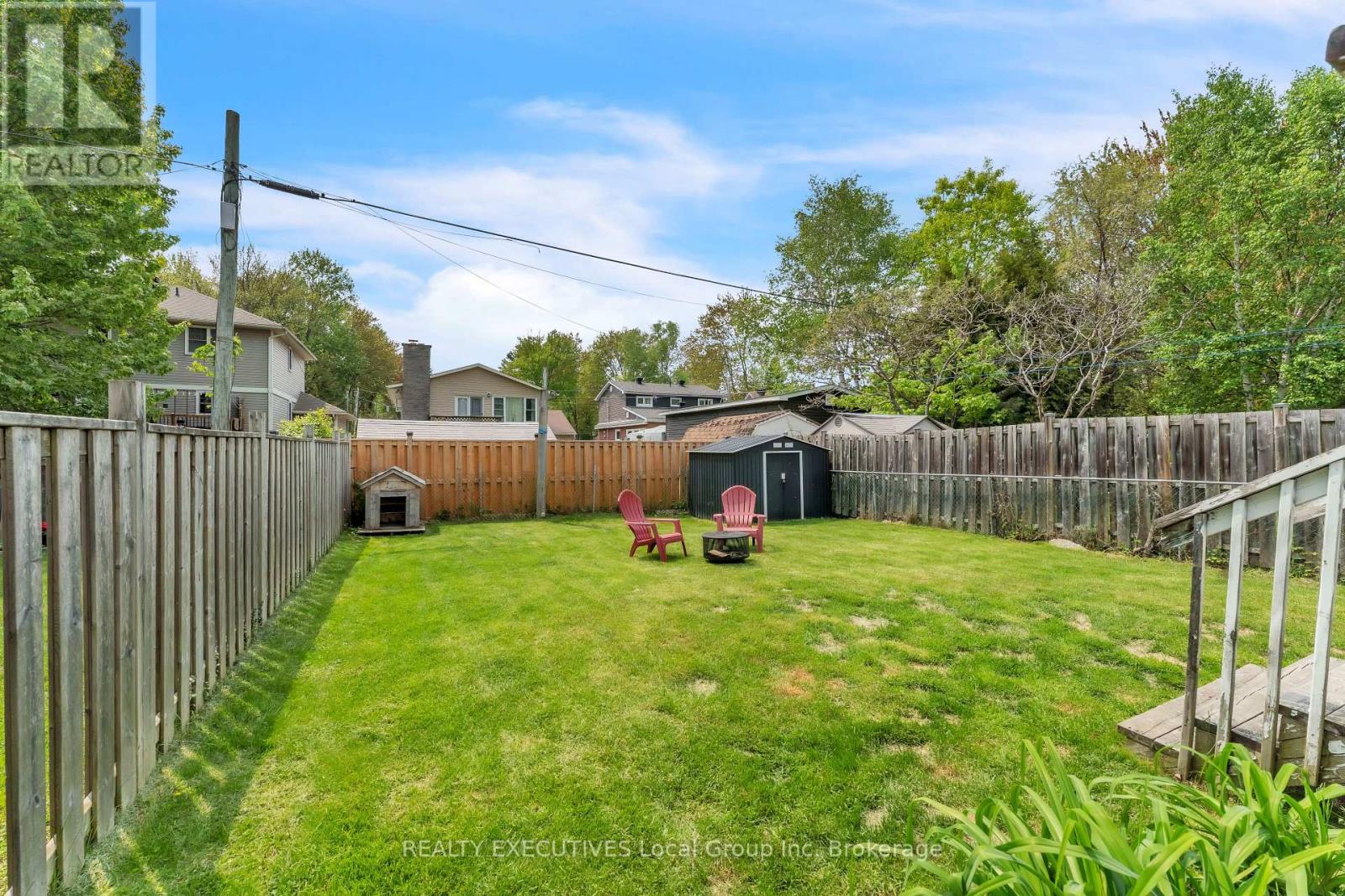 143 Whitney Avenue, North Bay, Ontario  P1A 1Y7 - Photo 25 - X13718978