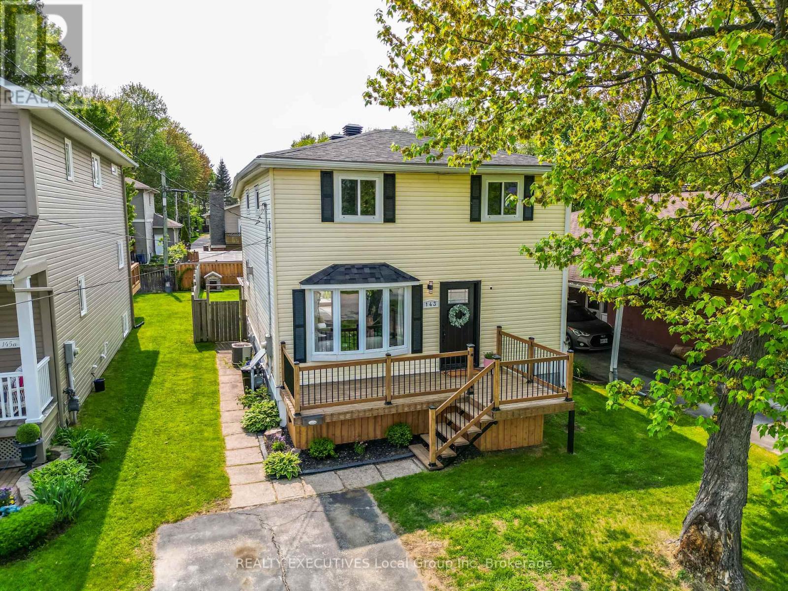 143 Whitney Avenue, North Bay, Ontario  P1A 1Y7 - Photo 29 - X13718978