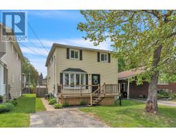 143 WHITNEY AVENUE, North Bay, Ontario