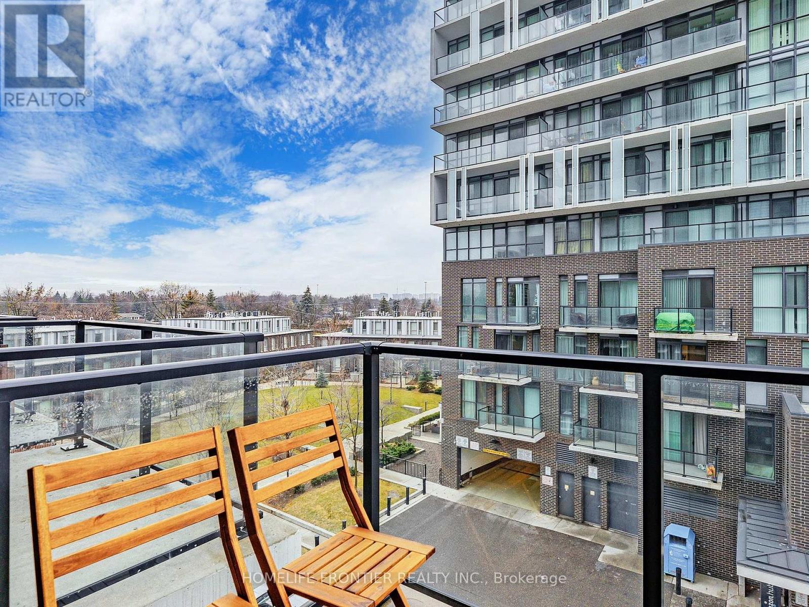 418 - 128 Fairview Mall Drive, Toronto, Ontario  M2J 0K8 - Photo 16 - C13719080