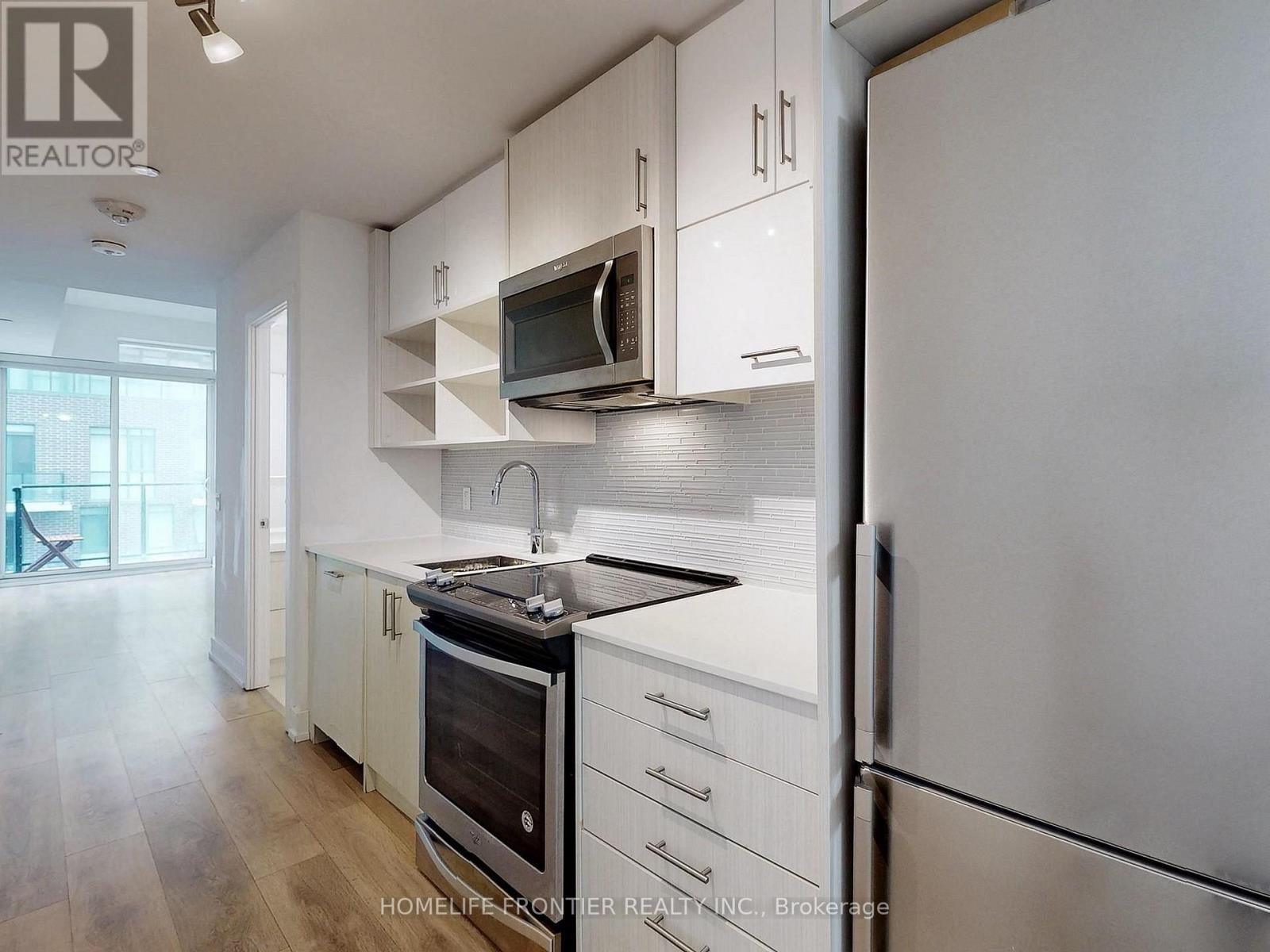 418 - 128 Fairview Mall Drive, Toronto, Ontario  M2J 0K8 - Photo 8 - C13719080