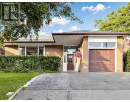 941 WILLOWDALE AVENUE, Toronto, Ontario