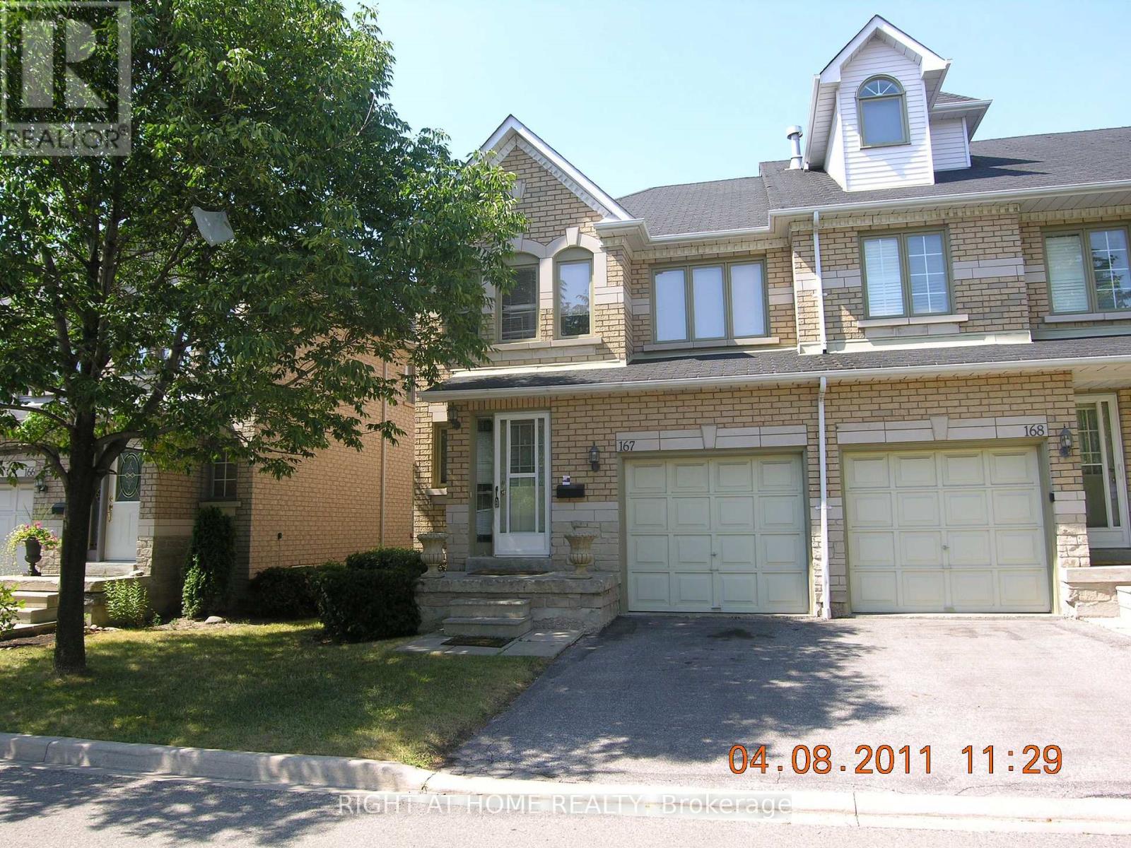 GARDEN SUITE - 875 BATHURST STREET
