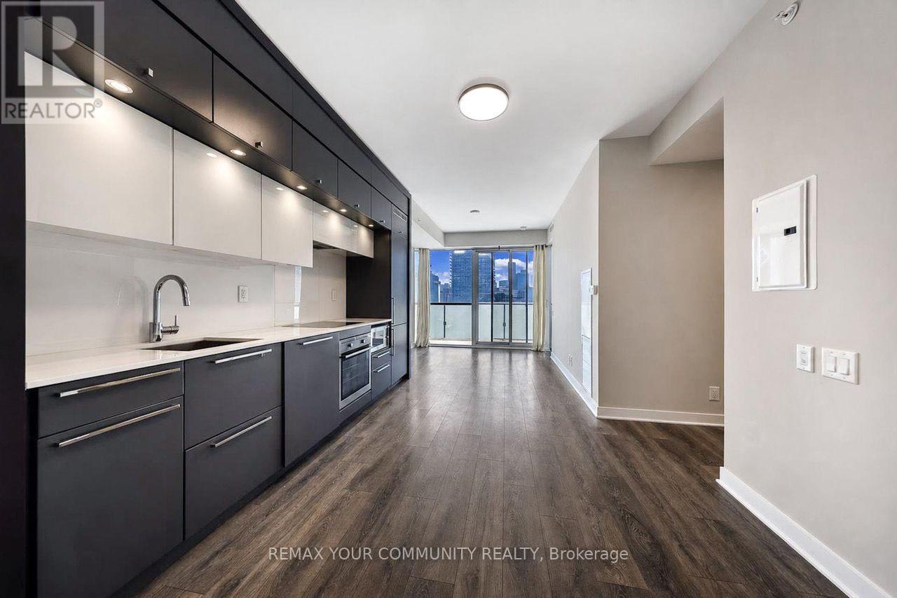 2711 - 15 Grenville Street, Toronto, Ontario  M4Y 0B9 - Photo 14 - C13719136