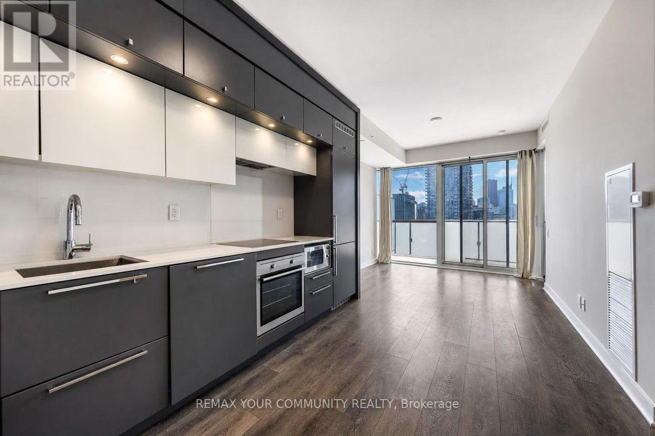 2711 - 15 Grenville Street, Toronto, Ontario  M4Y 0B9 - Photo 15 - C13719136
