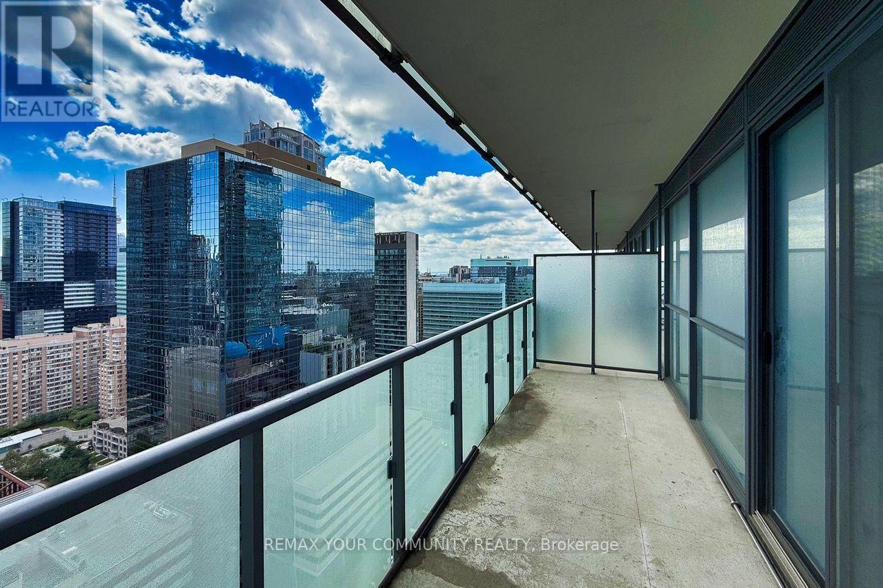 2711 - 15 Grenville Street, Toronto, Ontario  M4Y 0B9 - Photo 20 - C13719136