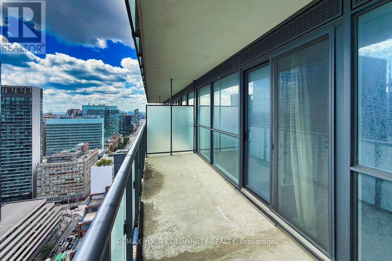 2711 - 15 Grenville Street, Toronto, Ontario  M4Y 0B9 - Photo 21 - C13719136
