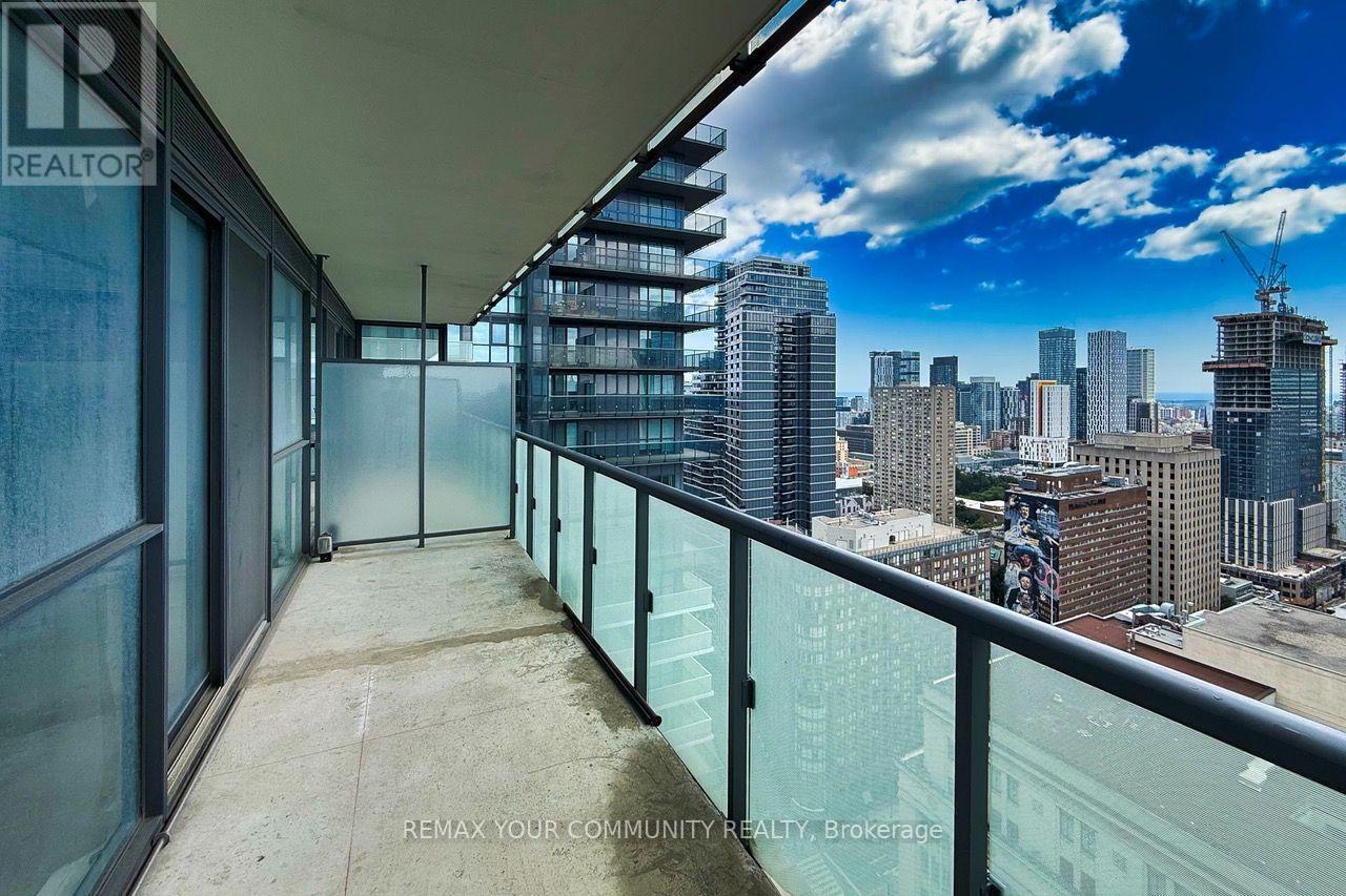 2711 - 15 Grenville Street, Toronto, Ontario  M4Y 0B9 - Photo 22 - C13719136