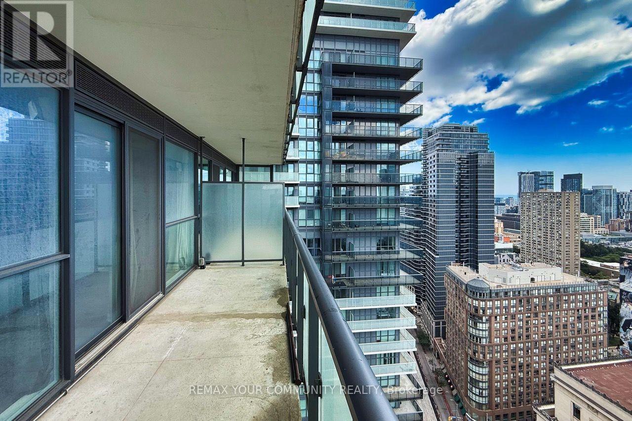 2711 - 15 Grenville Street, Toronto, Ontario  M4Y 0B9 - Photo 23 - C13719136
