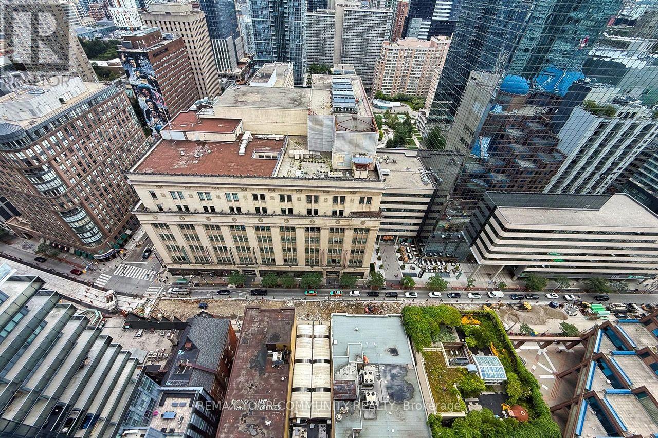 2711 - 15 Grenville Street, Toronto, Ontario  M4Y 0B9 - Photo 27 - C13719136