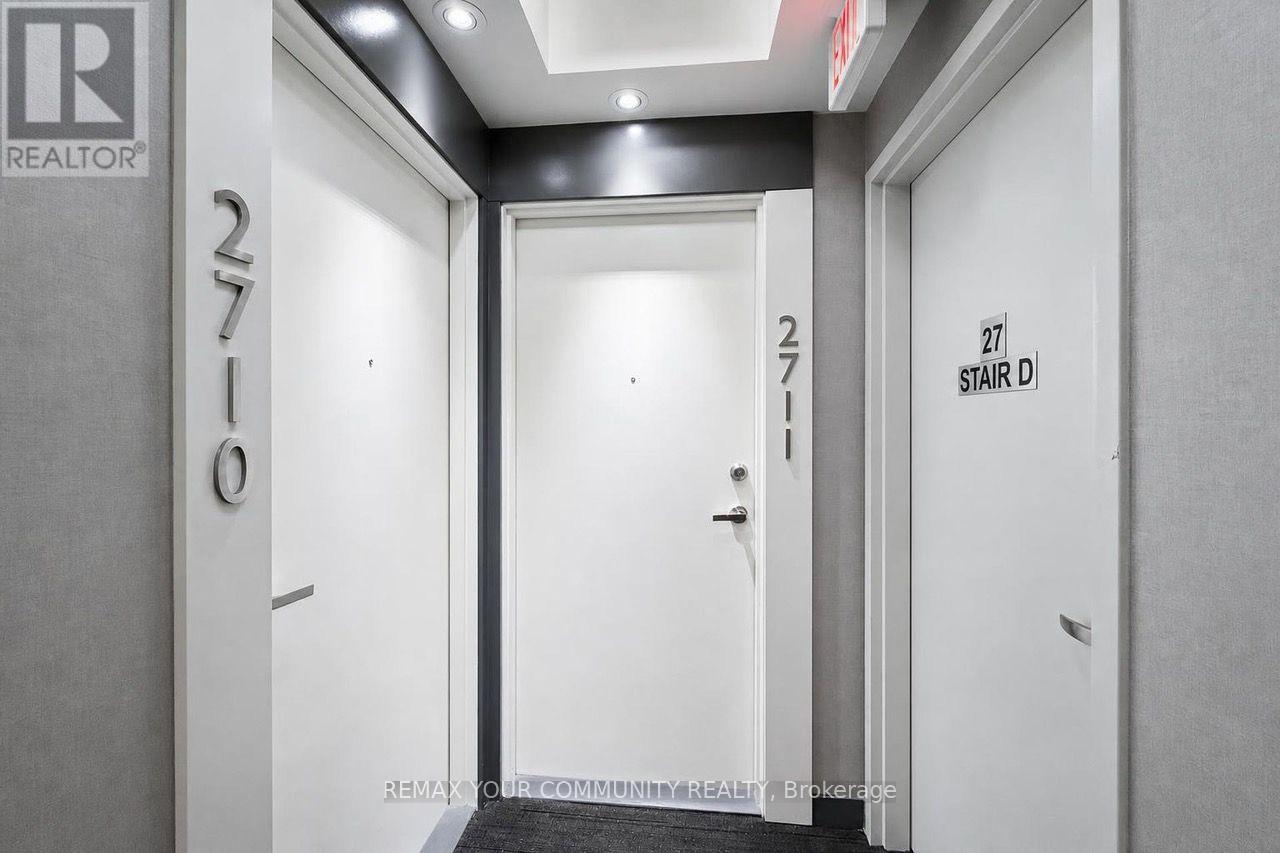 2711 - 15 Grenville Street, Toronto, Ontario  M4Y 0B9 - Photo 29 - C13719136