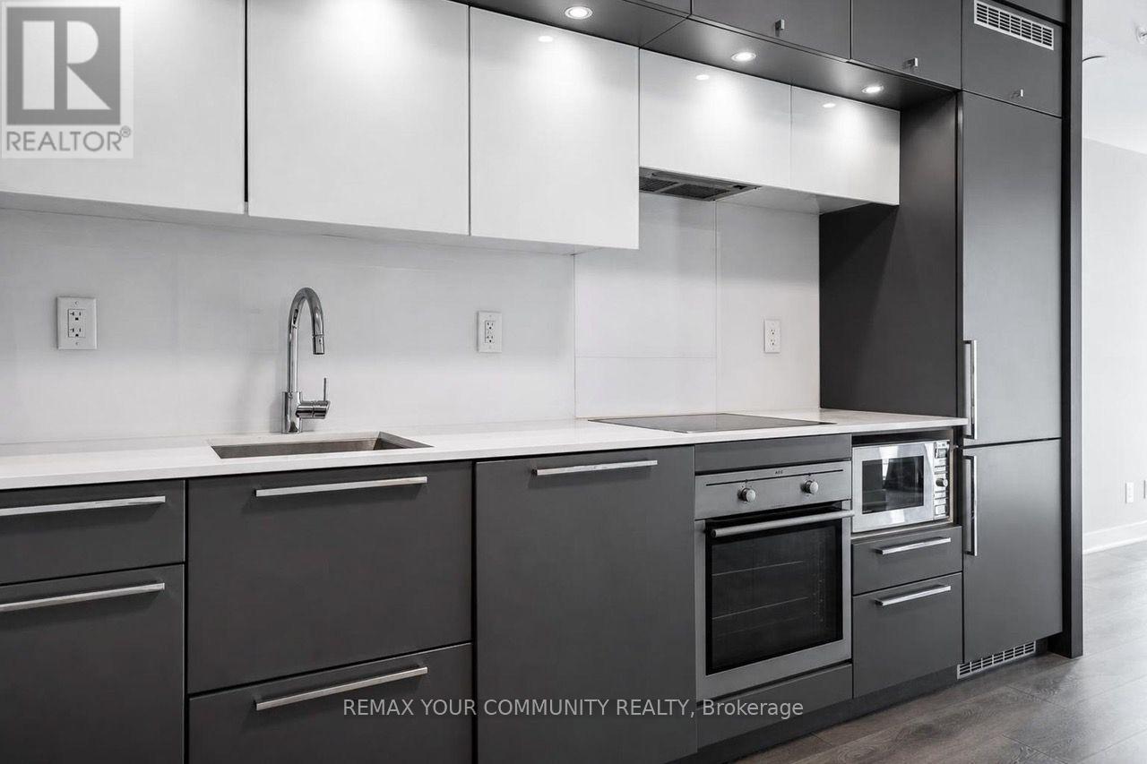 2711 - 15 Grenville Street, Toronto, Ontario  M4Y 0B9 - Photo 6 - C13719136