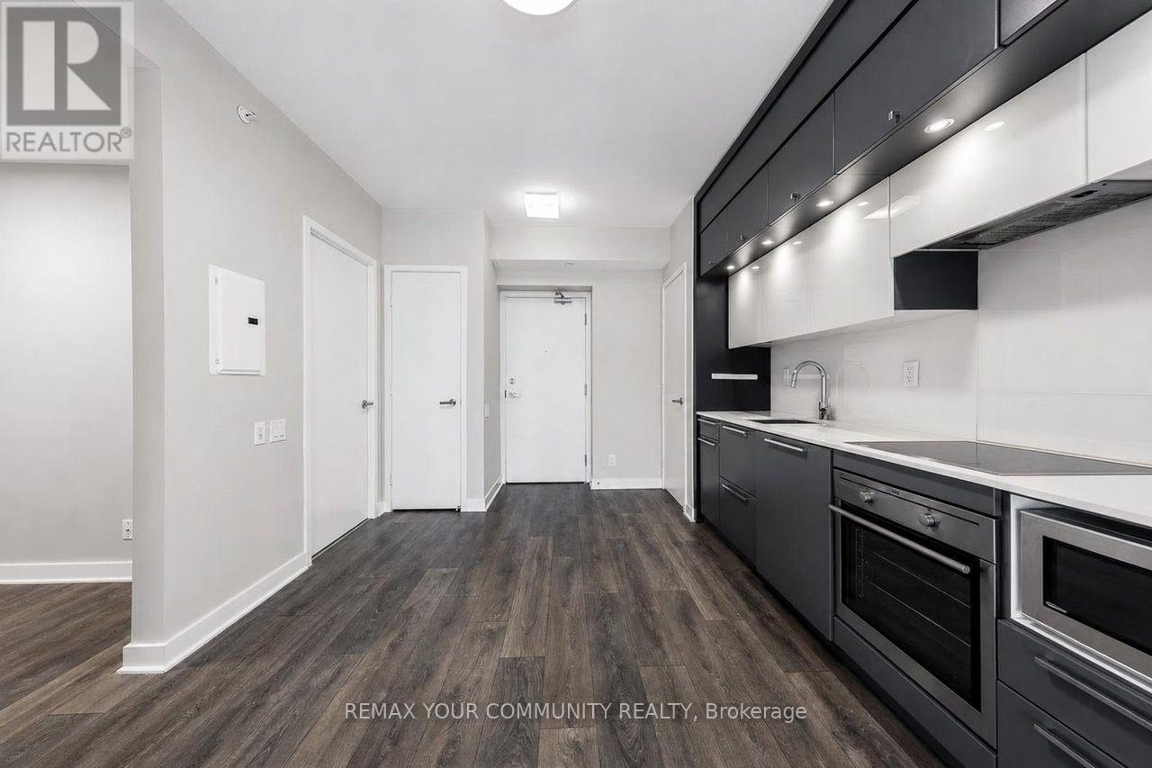 2711 - 15 Grenville Street, Toronto, Ontario  M4Y 0B9 - Photo 8 - C13719136