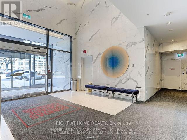 216 - 251 Jarvis Street, Toronto, Ontario  M5B 0C3 - Photo 3 - C13719140