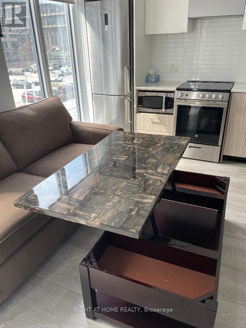 216 - 251 Jarvis Street, Toronto, Ontario  M5B 0C3 - Photo 8 - C13719140