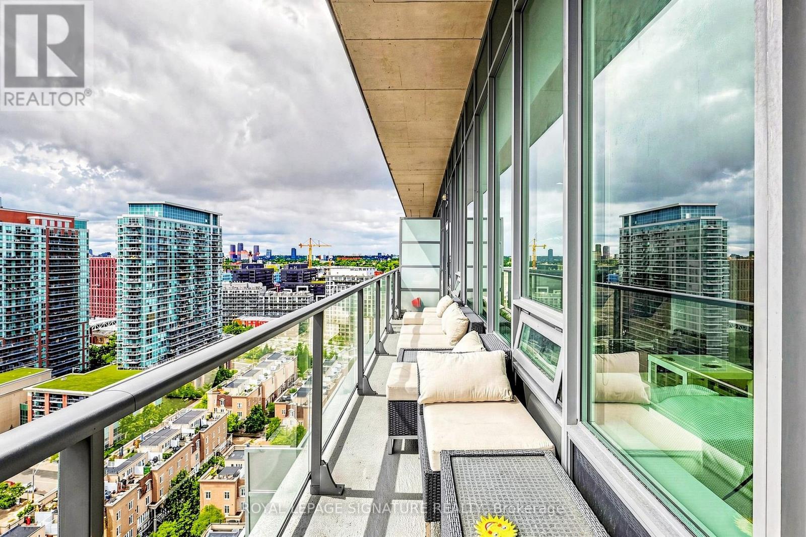 Ph 06 - 55 East Liberty Street, Toronto, Ontario  M6K 3P9 - Photo 27 - C13719156
