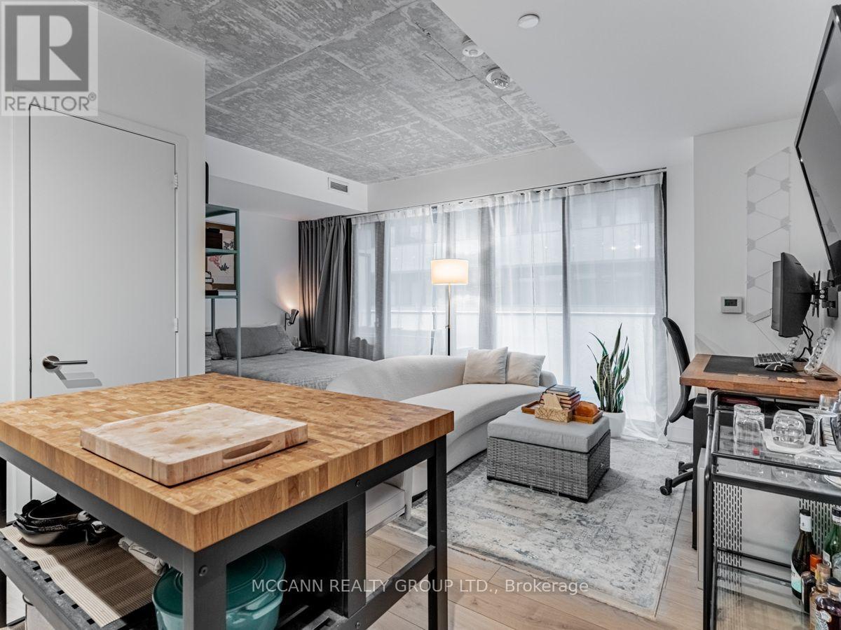 332 - 161 Roehampton Avenue, Toronto, Ontario  M4P 1P9 - Photo 10 - C13719168