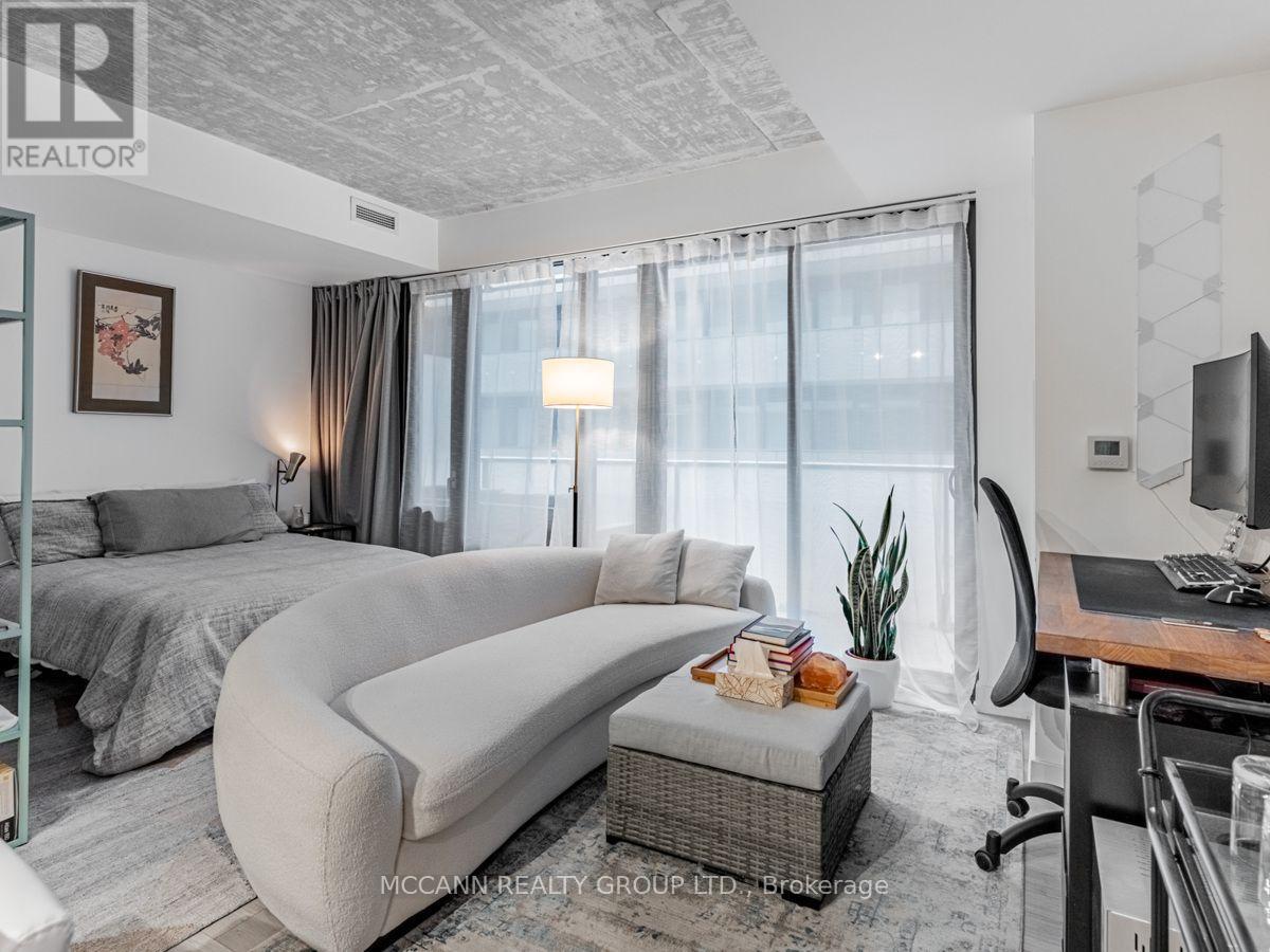 332 - 161 Roehampton Avenue, Toronto, Ontario  M4P 1P9 - Photo 12 - C13719168