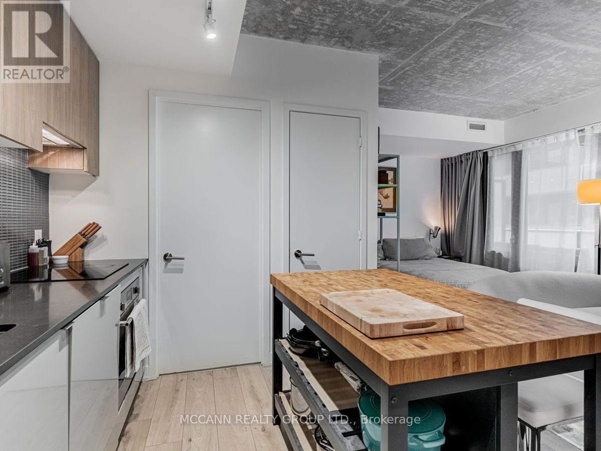 332 - 161 Roehampton Avenue, Toronto, Ontario  M4P 1P9 - Photo 4 - C13719168