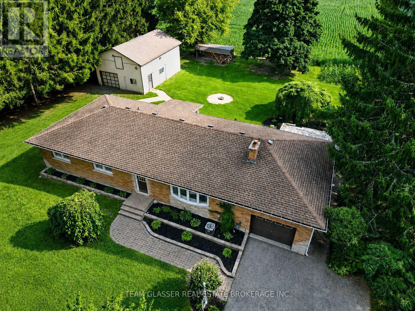 48799 JOHN WISE LINE, Aylmer, Ontario