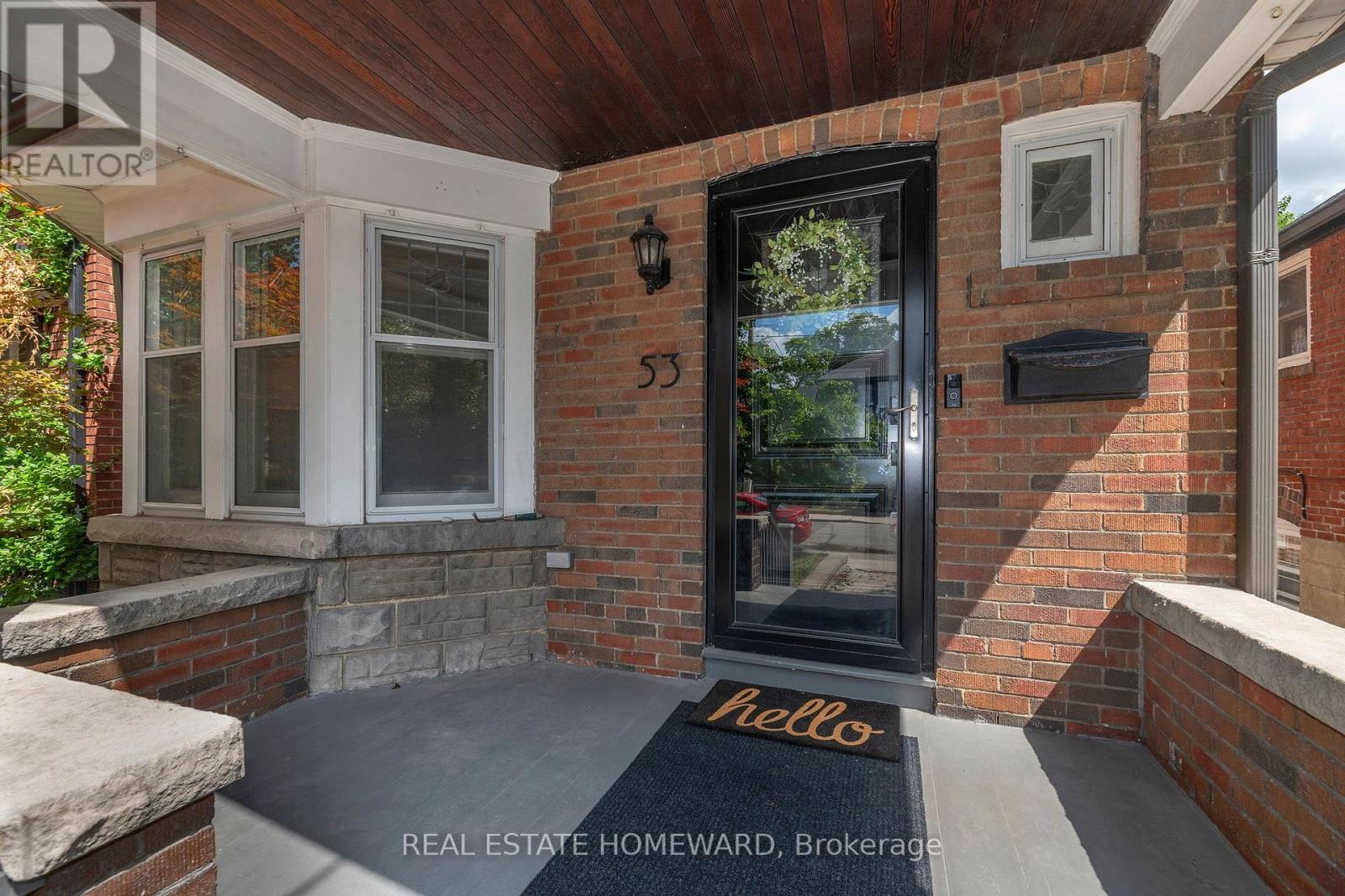 53 Pepler Avenue, Toronto, Ontario  M4J 2Y7 - Photo 2 - E13718998
