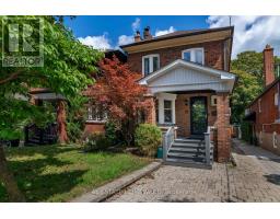53 PEPLER AVENUE, Toronto, Ontario