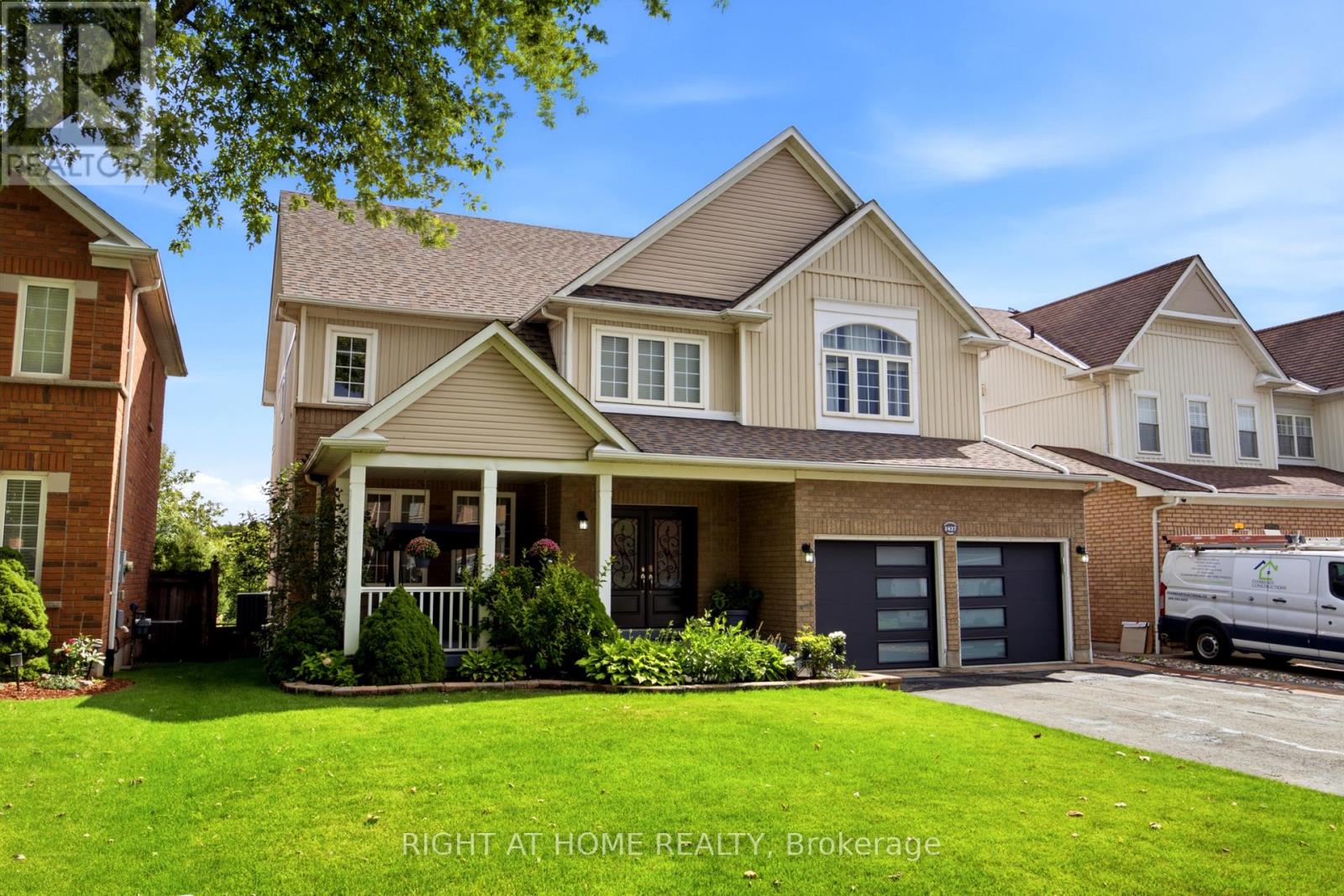 1427 ALDERGROVE COURT, Oshawa, Ontario