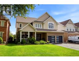 1427 ALDERGROVE COURT, Oshawa, Ontario