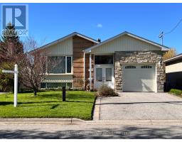172 SUSSEX STREET, Oshawa, Ontario