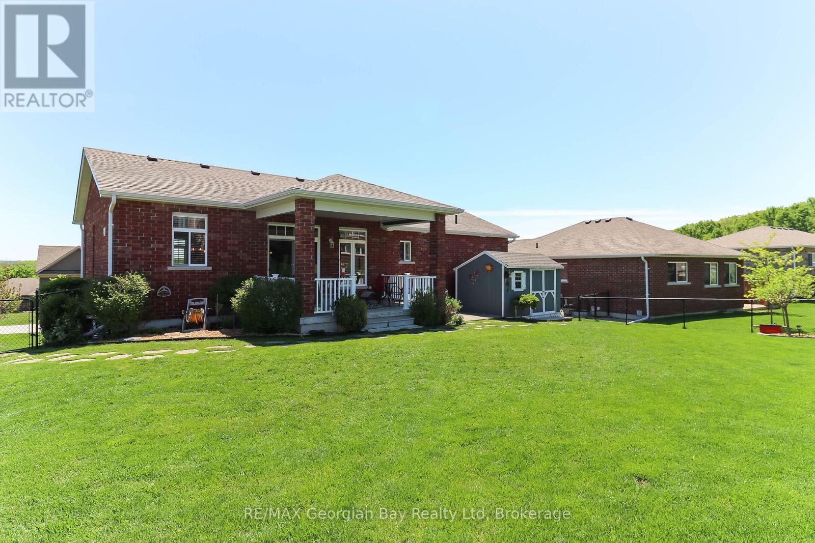 936 Jordeli Lane, Midland, Ontario  L4R 0A6 - Photo 38 - S13719048